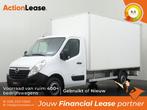 Opel Movano Bakwagen L5 H1 2019 Diesel Handgeschakeld, Auto's, Opel, Zwart, Movano, Wit, Nieuw