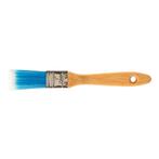 Silverline Synthetische schilderskwast - 25 mm - roestvri..., Ophalen of Verzenden, Nieuw