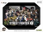 Pixel Frames Plax - Street Fighter 6: A new era, Nieuw, Verzenden