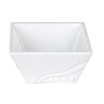 GGM Gastro | (10 stuks) Melamine schaal voor etagerie / |, Verzenden, Nieuw in verpakking, Overige typen