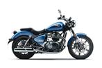 Royal Enfield | Super Meteor 650, 2 cilinders, Toermotor, Minimaal motorrijbewijs A2, 12 t/m 35 kW
