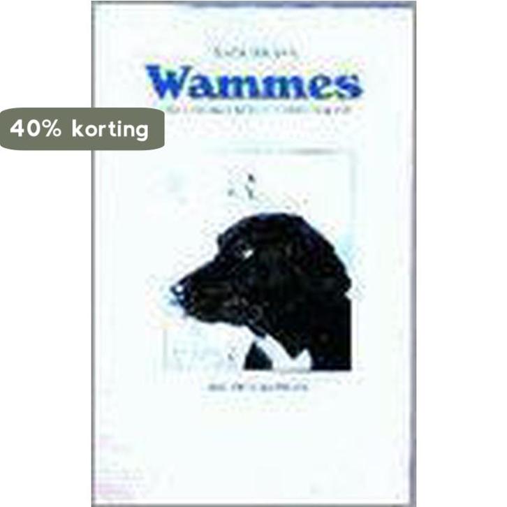 Dagboek van Wammes 9789075072020 H. van Welzen, Boeken, Literatuur, Gelezen, Verzenden