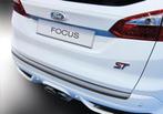 Achterbumper Beschermer | Ford Focus Wagon 2011- | ABS Kunst, Verzenden, Nieuw, Ford