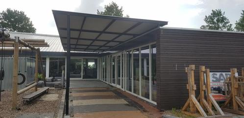Maatwerk Staal – Overkappingen, Tafels &amp; Vuurkorven!, Tuin en Terras, Overige Tuin en Terras, Nieuw