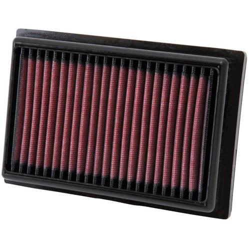 K&N Vervangingsluchtfilter | Citroën C1 / Peugeot 108 1.0 20, Auto-onderdelen, Motor en Toebehoren, Nieuw, Verzenden