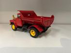 autoistoria 1:43 - Modelauto - Zil-mmz-555, Nieuw