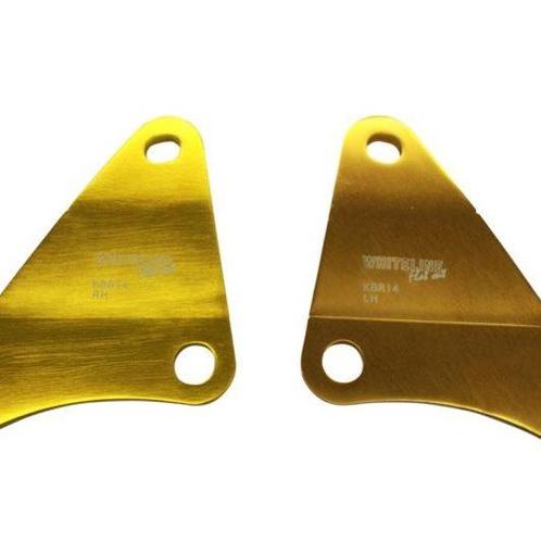 Whiteline 08 STi Brace Control Arm Support - KBR14, Auto-onderdelen, Carrosserie en Plaatwerk, Ophalen of Verzenden