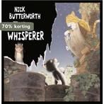 The Whisperer 9780007120178 Nick Butterworth, Boeken, Verzenden, Gelezen, Nick Butterworth