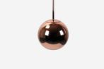 Tom Dixon - Plafondlamp - Copper Round - Polycarbonate