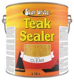 Starbrite Teak Tropical Oil Sealer 3780 ml, Watersport en Boten, Ophalen of Verzenden, Nieuw, Zeilboot of Motorboot