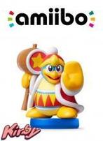 MarioWiiU.nl: King Dedede - Kirby Collection Amiibo - iDEAL!, Spelcomputers en Games, Games | Nintendo Wii U, Ophalen of Verzenden