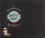 cd - The Jon Spencer Blues Explosion - Now I Got Worry, Verzenden, Zo goed als nieuw