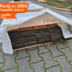 Thermo Frake Channelsiding 2750-3050-3350x190-180x20mm, Ophalen of Verzenden, Nieuw