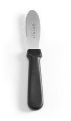 Botermes getand - 9,5cm, Verzenden, Nieuw in verpakking