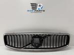 Grille - Zwart   Chroom - Volvo V60   S60 II - OEM: 322..., Verzenden, Nieuw
