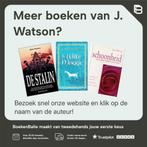 STALIN 9789044928808 J. Watson, Verzenden, Gelezen, J. Watson
