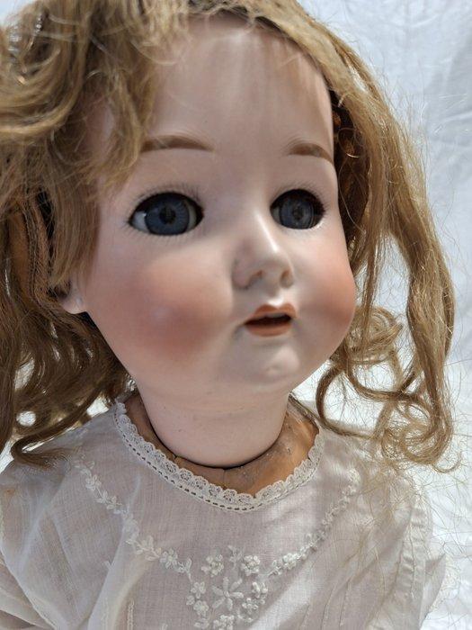 G.KUHNLENZ - Pop codice della bambola 68 (182-15 ) -, Antiek en Kunst, Antiek | Speelgoed