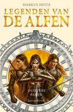 Duistere paden / Legenden van de Alfen / 3 9789024558544, Verzenden, Zo goed als nieuw, Markus Heitz