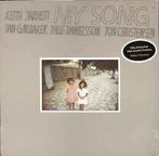 Keith Jarrett - My Song (vinyl LP), 1960 tot 1980, Verzenden, 12 inch, Nieuw in verpakking