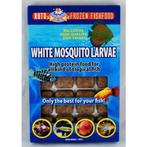 Ruto Witte Muggenlarven 100 Gram 24 bloks blister Diepvries, Nieuw, Ophalen of Verzenden