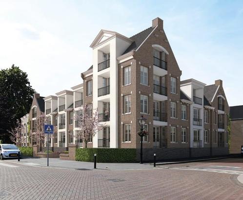 Secr. van Rooijstraat, Vught 1 slaapkamer(s), Huizen en Kamers, Huizen te huur, Direct bij eigenaar, A, Appartement