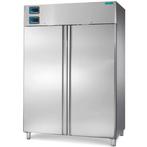 Medische Koelkast | LEONARD COMB | 1400L (2/1 GN) | RVS |, Verzenden, Nieuw in verpakking