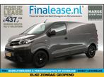 Toyota ProAce 2.0 D-4D Navigator L2H1 MARGE Automaat 3-Zits, Automaat, Diesel, Nieuw, Toyota