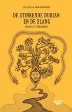 9789464564747 De stinkende durian en de slang, Verzenden, Nieuw, Ezli Suitela