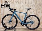 Canyon Endurace CF SLX 8 Di2 Aero Racefiets Ultegra Di2 2024, Overige merken, 28 inch, Carbon, 10 tot 15 versnellingen