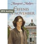 Erfenis in november 9789059770157 M. Maljers, Verzenden, Gelezen, M. Maljers