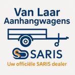 Aanhangwagen kopen? Van Laar Aanhangwagens !, Auto diversen, Aanhangers en Bagagewagens, Ophalen of Verzenden, Nieuw