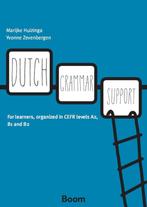 9789024414628 Dutch grammar support Marijke Huizinga, Boeken, Verzenden, Nieuw, Marijke Huizinga