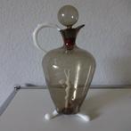 Lauscha/Bimini Karaffe mit Gläsern - Karaf - Glas