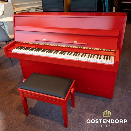 Rippen Cantabile RD messing piano  199826-3409, Muziek en Instrumenten, Piano's