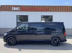 Volkswagen Transporter 2.0 TDI DSG automaat L2H1 DC 5 persoo, Auto's, Automaat, Stof, Gebruikt, Euro 6