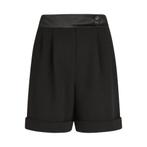 Marc Aurel • zwarte shorts • 36, Kleding | Dames, Broeken en Pantalons, Nieuw, Marc Aurel, Maat 36 (S), Zwart