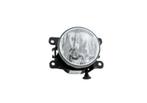 Mistlamp Valeo Renault Clio 2012-2016 (Mistlampen), Verzenden, Nieuw