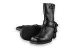 Ann Rocks Biker boots in maat 40 Zwart | 25% korting, Kleding | Dames, Schoenen, Ann Rocks, Verzenden, Zwart, Overige typen