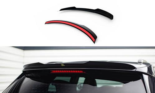 Spoiler Cap Peugeot 3008 Gt-line Mk2 Facelift, Auto-onderdelen, Carrosserie en Plaatwerk, Ophalen of Verzenden