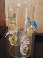 Parfumfles - Glas - Prachtige en zeldzame oude Nina Ricci