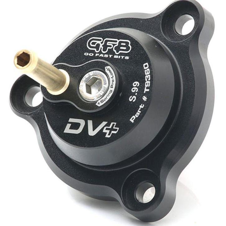 GFB Diverter Valve DV+ 2017+ Ford Focus RS - T9360, Auto-onderdelen, Motor en Toebehoren, Ophalen of Verzenden