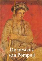 De frescos van Pompeji / Atrium cultuurgidsen 9789061133742, Verzenden, Zo goed als nieuw, Rea
