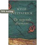 De negende diamant 9789026984631 Kylie Fitzpatrick, Verzenden, Gelezen, Kylie Fitzpatrick