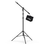 SmallRig 3737 RA-S280A Air-Cushioned Light Stand with Arm, Ophalen of Verzenden, Nieuw, Statief of Scherm