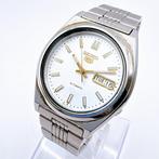 Seiko - Seiko 5 - Zonder minimumprijs - 7S26-0760 - Heren -