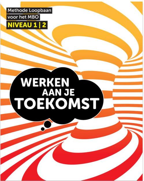 Ondernemend gedrag in je loopbaan niveau 1 2 9789492620200, Boeken, Wetenschap, Zo goed als nieuw, Verzenden