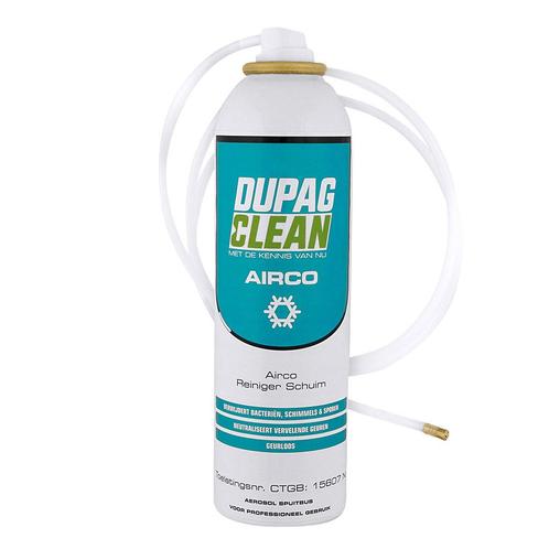 Dupag Clean Airco - Auto Airco Reinigingsschuim, Auto-onderdelen, Airco en Verwarming, Nieuw, Verzenden