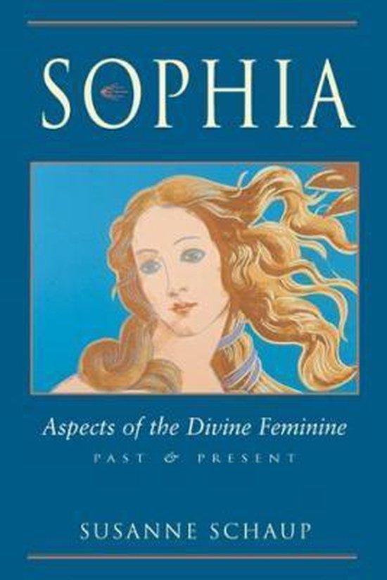 Sophia 9780892540365 Susanne Schaup, Boeken, Taal | Engels, Gelezen, Verzenden