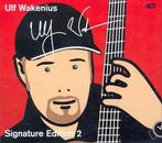 cd - Ulf Wakenius - Signature Edition 2, Verzenden, Zo goed als nieuw