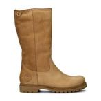 Panama Jack Bambina B129 hoge laarzen voor dames, Kleding | Dames, Schoenen, Hoge laarzen, Verzenden, Beige, Nieuw